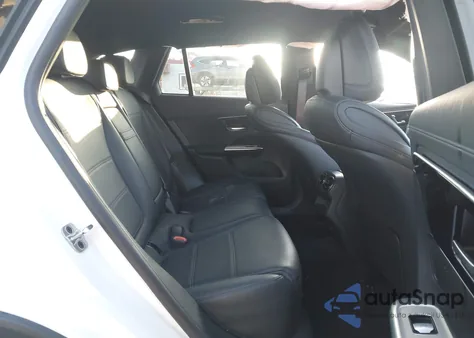 2023 Mercedes-Benz Glc 300 4Matic Suv из США, поврежденный, VIN W1NKM4HB2PF027761